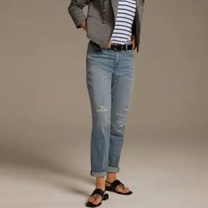 WHBM Girlfriend Jean